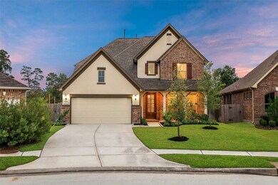 31956 Nobel Grove Ln, Conroe, TX 77385 - photo 2