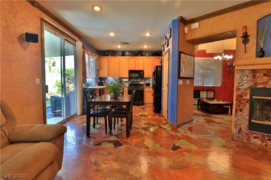 10180 Trailing Dalea Ave, Las Vegas, NV 89135 - photo 4
