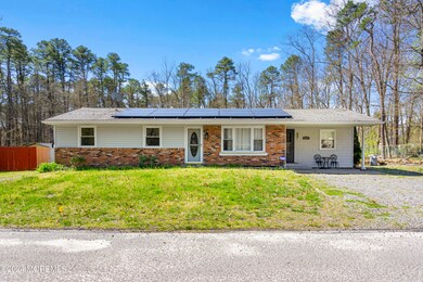 222 Lester St, Browns Mills, NJ 08015 - photo 2