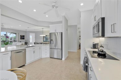 5030 Blauvelt Way unit 201, Naples, FL 34105 - photo 3