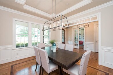 1801 Versa Ct, Apex, NC 27502 - photo 6