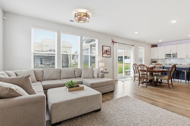 572 Ballard Dr, White House, TN 37188 - photo 5