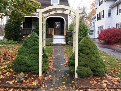 55 South St, Foxboro, MA 02035 - photo 4