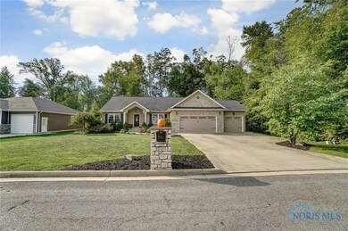 1459 White Birch Dr, Findlay, OH 45840 - photo 3