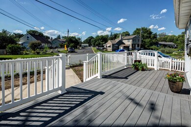 983 Woodmere Dr, Keyport, NJ 07735 - photo 2