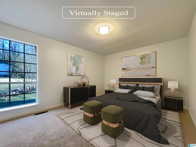 Virtually Staged