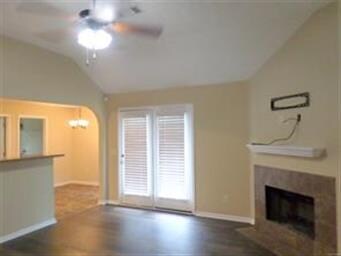 Greatroom with Bar