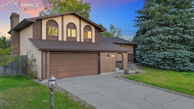 2095 Seven Arrow Dr, Colorado Springs, CO 80915 - photo 3