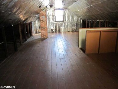 Other - Attic
