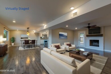 Avenida Carolina tucson home for sale gr