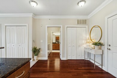 Entryway