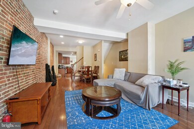 635 S Paca St, Baltimore, MD 21230 - photo 5