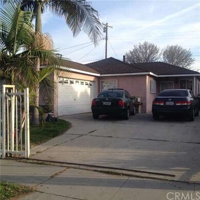 728 W 137th St, Compton, CA 90222 - photo 2