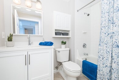 169 Monsignor Obrien Hwy unit 303, Cambridge, MA 02141 - photo 6