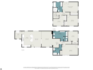 4832 N Dickenson Rd, Coleman, MI 48618 - photo 3