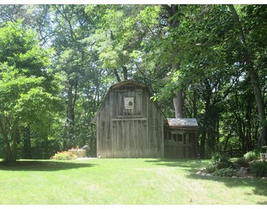 377 Dudley Oxford Rd, Dudley, MA 01571 - photo 7