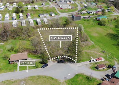 0 Robin Dr, New Tazewell, TN 37825 - photo 2