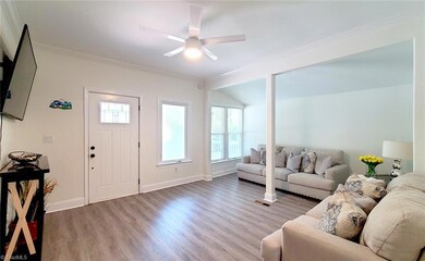 708 E Commerce Ave, High Point, NC 27260 - photo 6