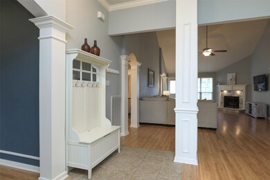 518 Joshua Lee Ln, Spring, TX 77386 - photo 6