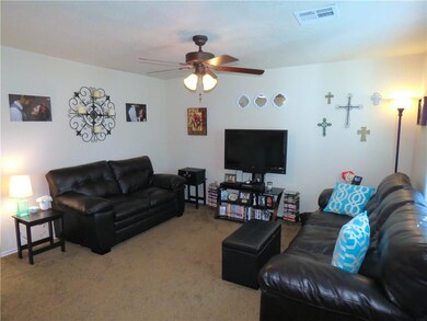 501 E Darrow St, Shawnee, OK 74801 - photo 3