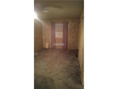 Bedroom.