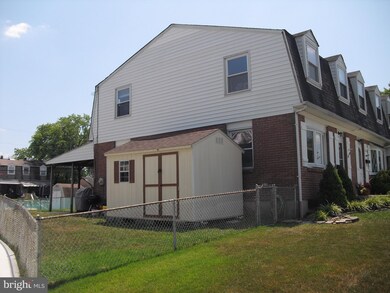 3248 Ryerson Cir, Halethorpe, MD 21227 - photo 3