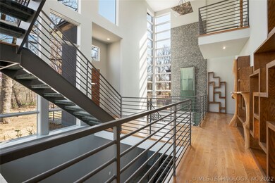 811 E 121st St S, Jenks, OK 74037 - photo 5