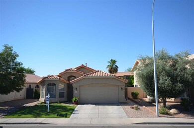Great curb appeal