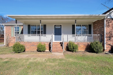 This is a great home in a great area and will go quickly!
