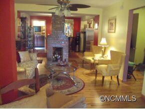 56 Gray St, Asheville, NC 28801 - photo 4