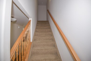 Upstairs