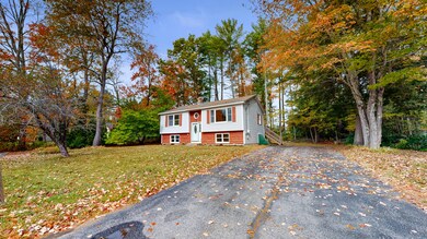 47 Huston St, Lisbon Falls, ME 04252 - photo 2