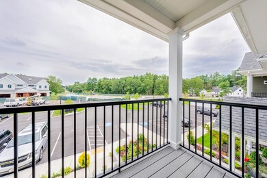 18H Hennery Way unit H, Medfield, MA 02052 - photo 2