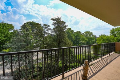 The Trianon unit 403, Bala Cynwyd, PA 19004 - photo 6