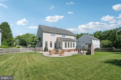 5809 Ketterley Row, Glen Allen, VA 23059 - photo 5