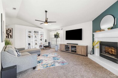 So much space for your furnishings