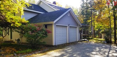 76 Hadley Point Rd, Bar Harbor Maine