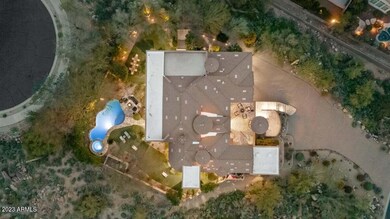 36,449 SF Lot