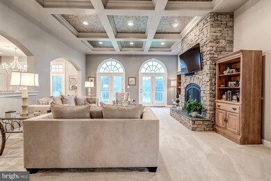 18638 Wild Raspberry Dr, Purcellville, VA 20132 - photo 7