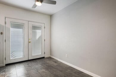 Dining Area to Back Patio