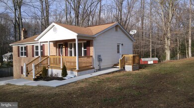 26460 Tin Top School Rd, Mechanicsville, MD 20659 - photo 2