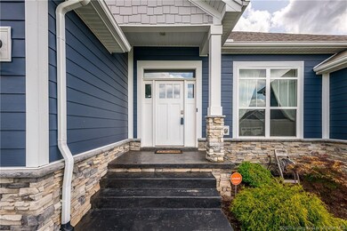 6015 Deer Trace Way, Georgetown, IN 47122 - photo 5