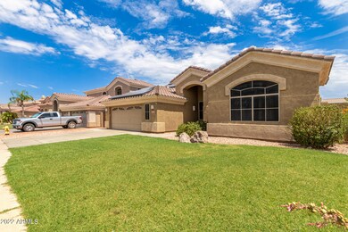 7864 E Posada Ave, Mesa, AZ 85212 - photo 3