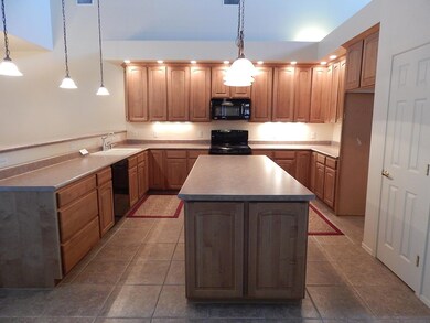 Kitchen a