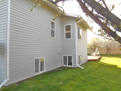 Back of House