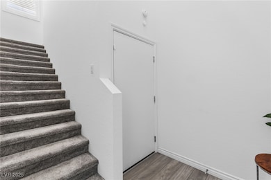 600 N Carriage Hill Dr unit 2168, Las Vegas, NV 89138 - photo 7