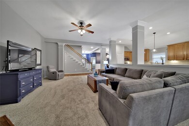 3006 Silverwood Park Ln, Spring, TX 77386 - photo 4