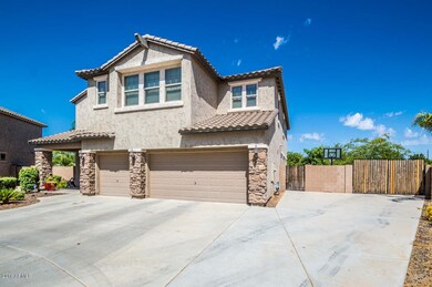 4210 S Hassett AZ-1