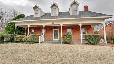 639 Kinney Dr, Murphy, TX 75094 - photo 2