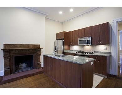 380 Marlborough St unit D, Boston, MA 02115 - photo 7